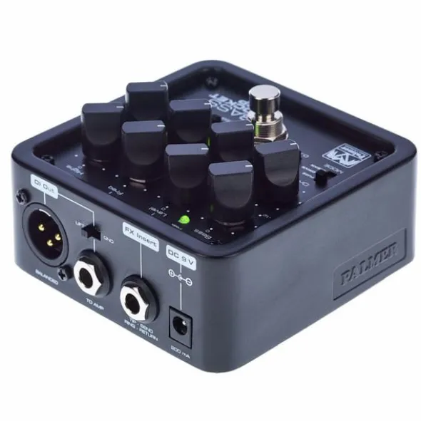 Palmer Pocket Amp Bass