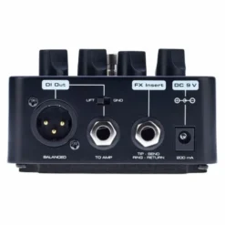 Palmer Pocket Amp Bass