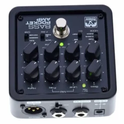 Palmer Pocket Amp Bass