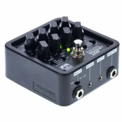 Palmer Pocket Amp Bass