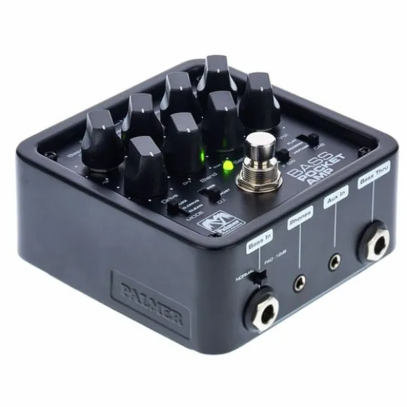 Palmer Pocket Amp Bass