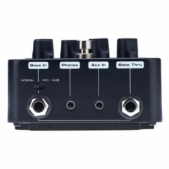 Palmer Pocket Amp Bass