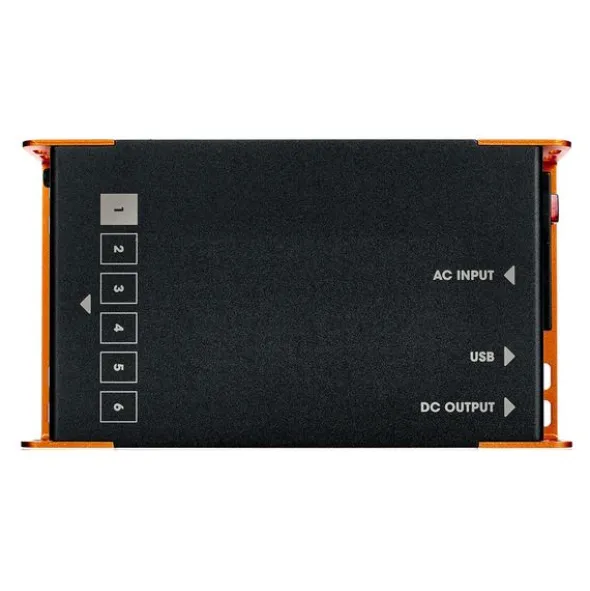 Palmer PWT 06 IEC