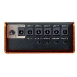 Palmer PWT 06 IEC