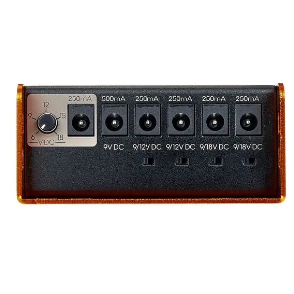 Palmer PWT 06 IEC