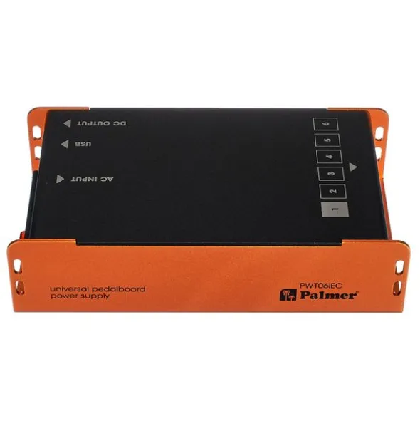 Palmer PWT 06 IEC