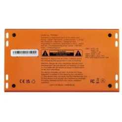 Palmer PWT 06 IEC