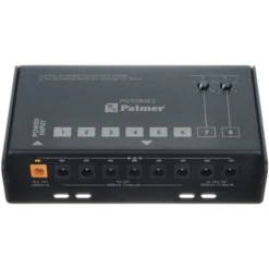 Palmer PWT 08 MK2