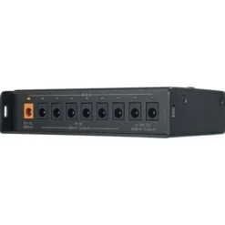 Palmer PWT 08 MK2