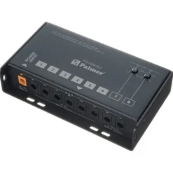 Palmer PWT 08 MK2