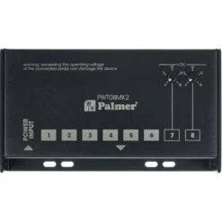 Palmer PWT 08 MK2