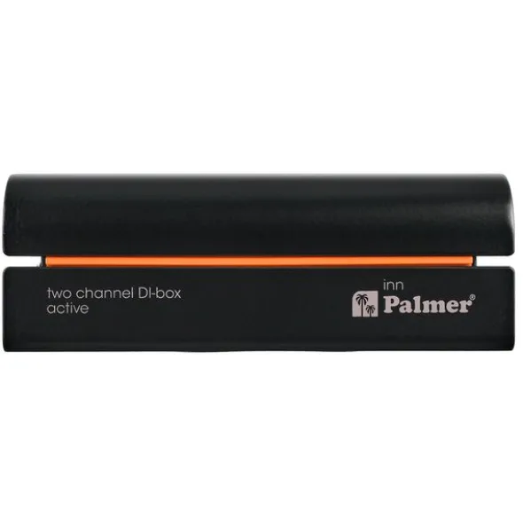 Palmer River inn DI-Box