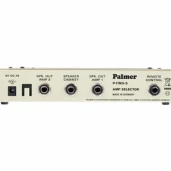 Palmer Tino