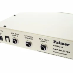 Palmer Tino