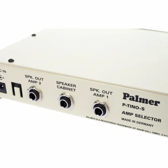 Palmer Tino