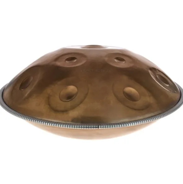 Patera HPDM-11 D-Kurd ES