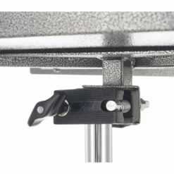Pearl Aluminum Trap Table