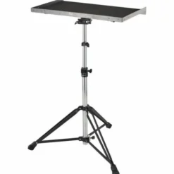 Pearl Aluminum Trap Table