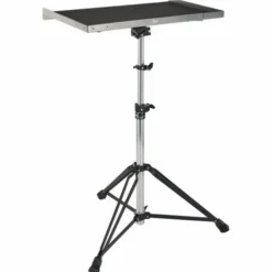 Pearl Aluminum Trap Table