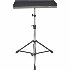 Pearl Aluminum Trap Table