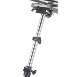 Pearl Aluminum Trap Table