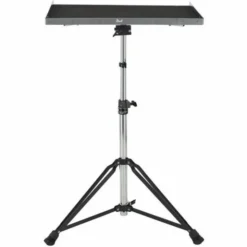 Pearl Aluminum Trap Table