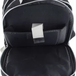 Pearl Backpack with Stick-Bag