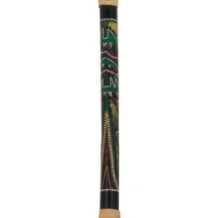 Pearl Bamboo Rainstick 60cm