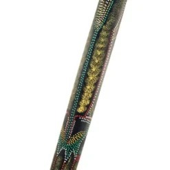 Pearl Bamboo Rainstick 150cm