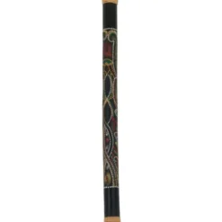 Pearl Bamboo Rainstick 80cm