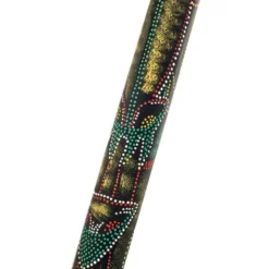 Pearl Bamboo Rainstick 100cm