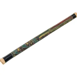 Pearl Bamboo Rainstick 100cm