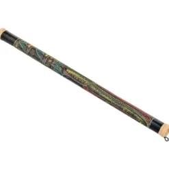 Pearl Bamboo Rainstick 100cm