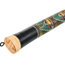Pearl Bamboo Rainstick 100cm