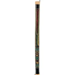 Pearl Bamboo Rainstick 100cm