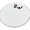 Pearl 20" Bass Drum Front Head White