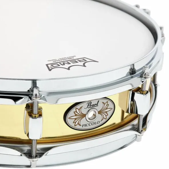 Pearl B1330 13"x03" Piccolo Snare