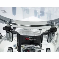 Pearl Crystal Beat Rock Clear