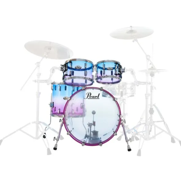 Pearl Crystal Beat Standard C. Candy