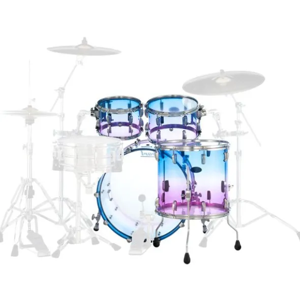 Pearl Crystal Beat Standard C. Candy
