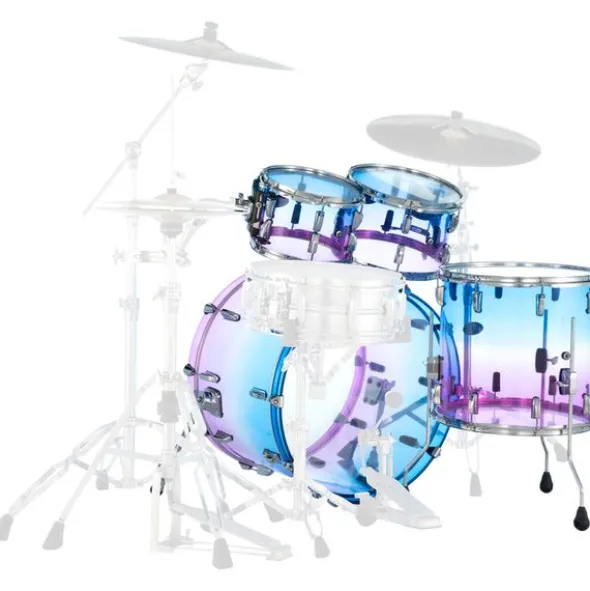 Pearl Crystal Beat Standard C. Candy