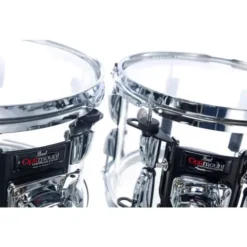 Pearl Crystal Beat Studio Clear