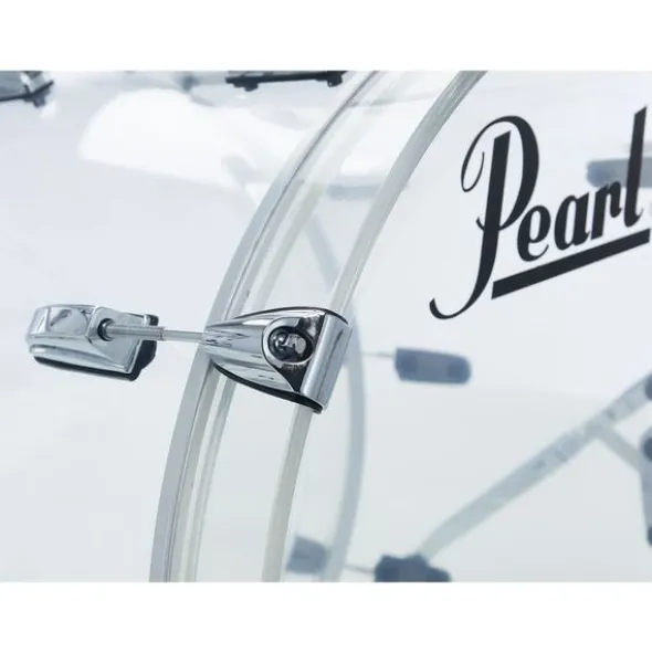 Pearl Crystal Beat Studio Clear