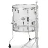 Pearl Crystal Beat 18"x16" Fl. #730