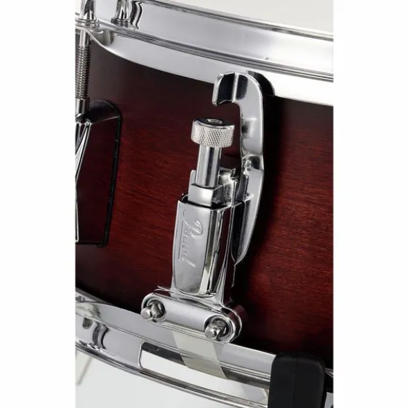 Pearl Decade Maple 6pc Satin Brown
