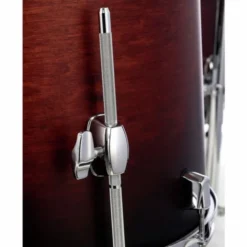 Pearl Decade Maple 6pc Satin Brown