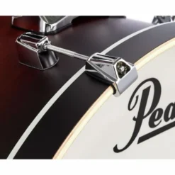 Pearl Decade Maple 6pc Satin Brown