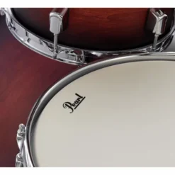 Pearl Decade Maple 6pc Satin Brown
