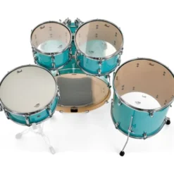 Pearl Decade Maple 22