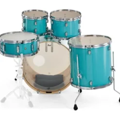 Pearl Decade Maple 22